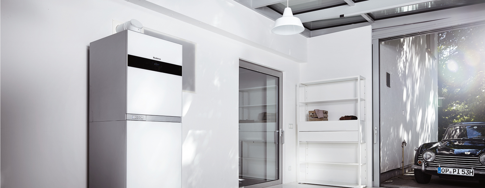 Kundendienst & Wartung